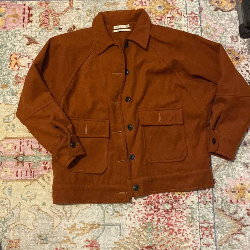 Urban Outfitters Jacket